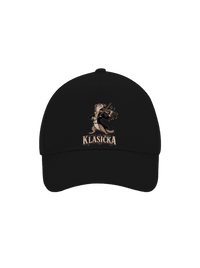 kšiltovka baseballka