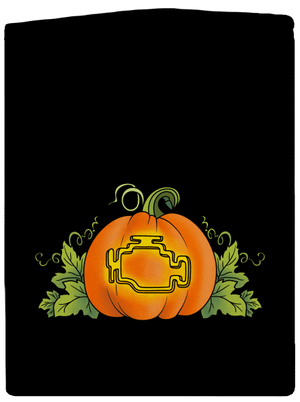 Strašidelný Halloween pánská mikina na zip Black