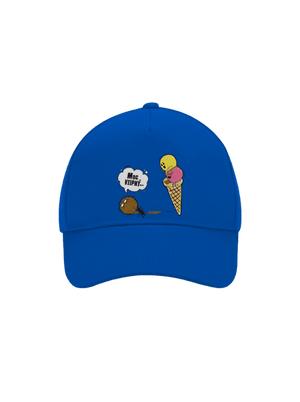 kšiltovka baseballka