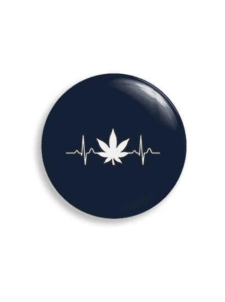 EKGanja placka uni