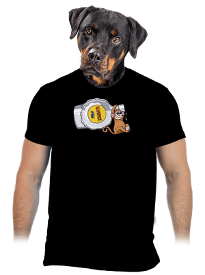 pánské tričko