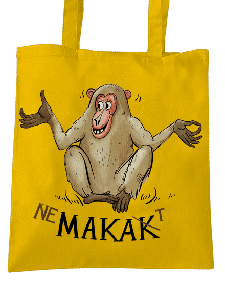 Nemakat taška Sunflower