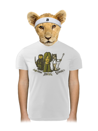 dětské sportovní tričko