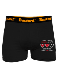 boxerky