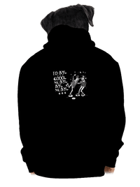 pánská mikina na zip