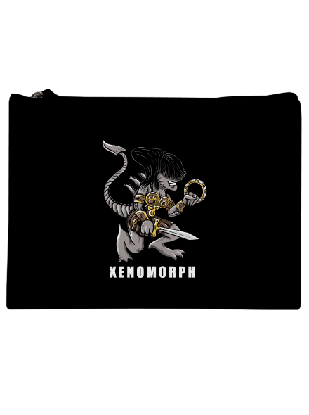 Xenomorph taštička Black