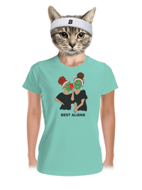 dámské sportovní tričko