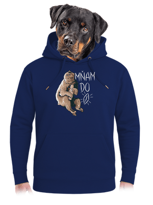 unisex mikina premium