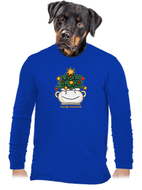 pánské dlouhý rukáv