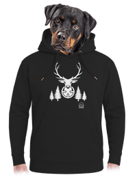 unisex mikina premium