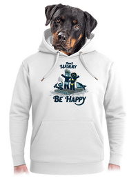 unisex mikina premium