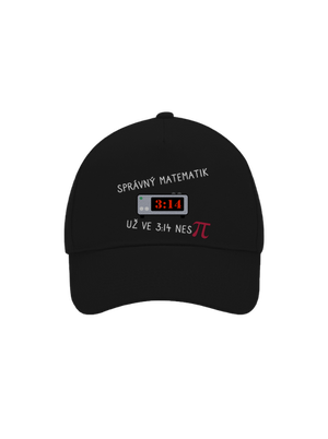 kšiltovka baseballka