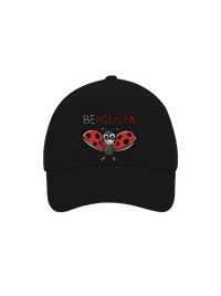 kšiltovka baseballka