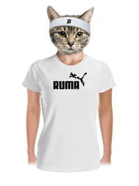 dámské sportovní tričko