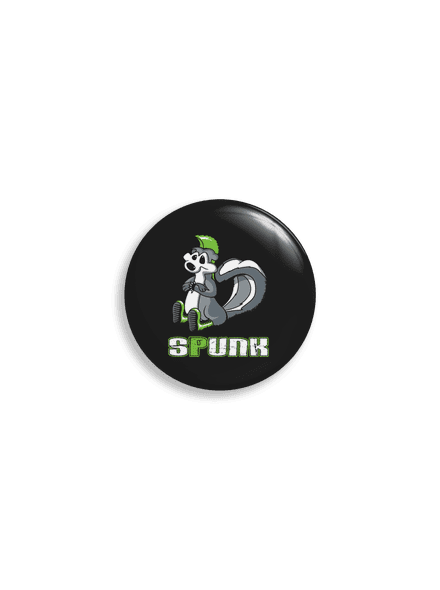 Spunk placka uni