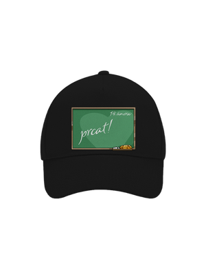 kšiltovka baseballka