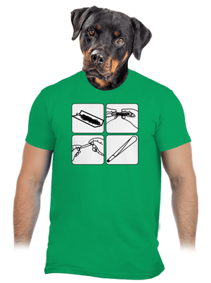 pánské tričko