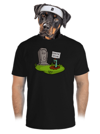 pánské sportovní tričko