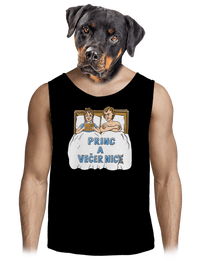 pánské tílko