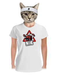 dámské sportovní tričko