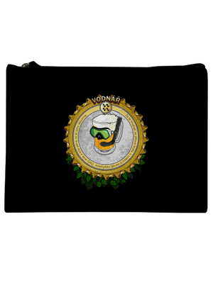 Pivní horoskop: Vodnář taštička Black