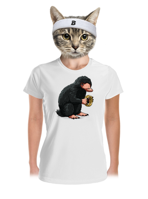 dámské sportovní tričko