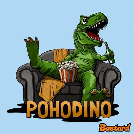 Pohodino