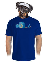 pánské sportovní tričko