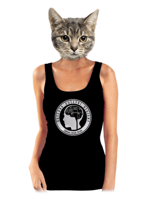 dámské tílko klasické