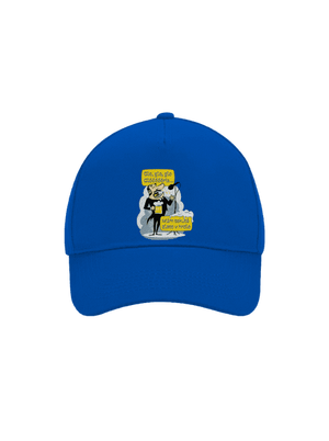 kšiltovka baseballka