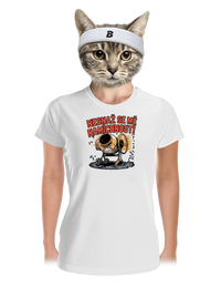 dámské sportovní tričko