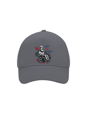 kšiltovka baseballka