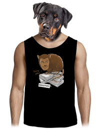 pánské tílko