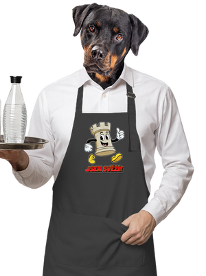 zástěra