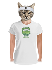 dámské sportovní tričko