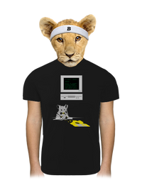 dětské sportovní tričko