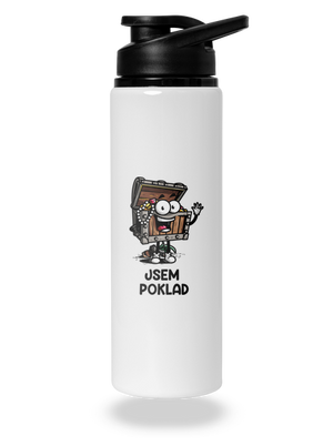 lahev na vodu