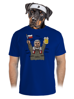 pánské sportovní tričko