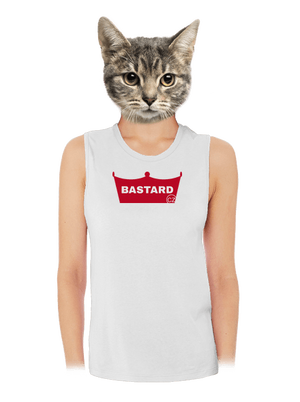 dámské tílko volné