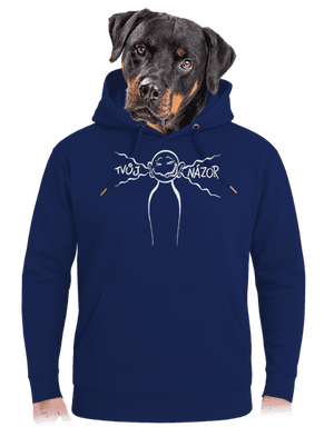 unisex mikina premium
