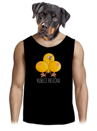 pánské tílko