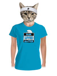 dámské sportovní tričko