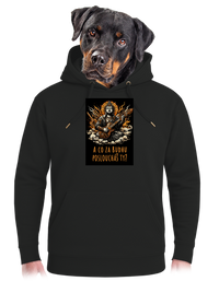 unisex mikina premium