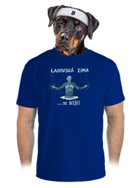 pánské sportovní tričko