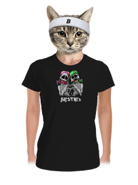 dámské sportovní tričko