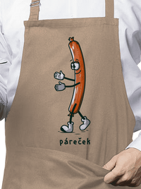 zástěra