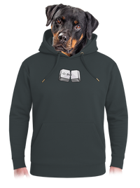 unisex mikina premium