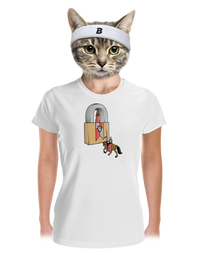 dámské sportovní tričko