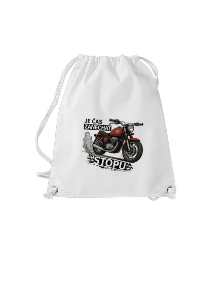 Stopa vak White