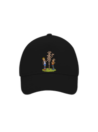 kšiltovka baseballka